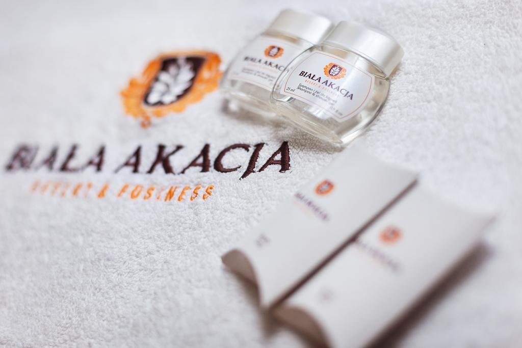 Biala Akacja Resort & Business Prudnik Bilik gambar