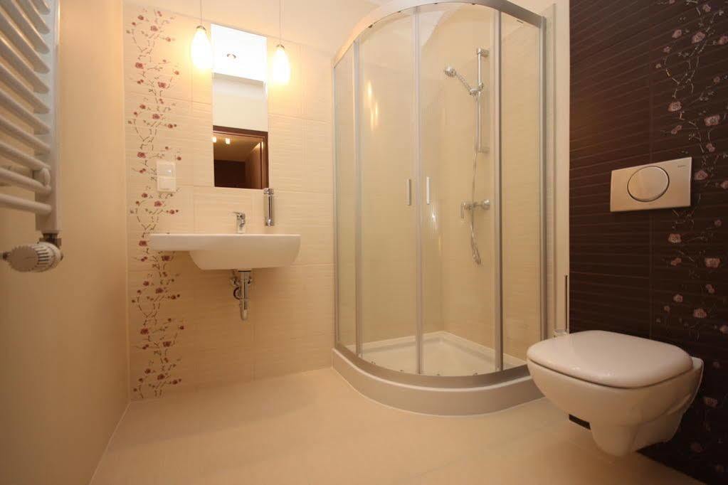 Biala Akacja Resort & Business Prudnik Luaran gambar